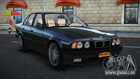 BMW M5 E34 Tiuri pour GTA 4