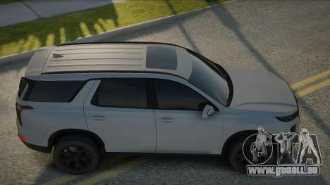 Hyundai Palisade V1.2 pour GTA San Andreas