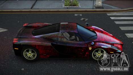 Ferrari Enzo Irushy S3 für GTA 4