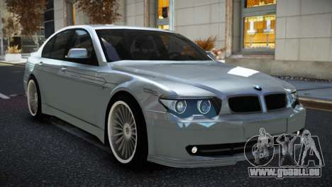 BMW E65 Zaneks pour GTA 4