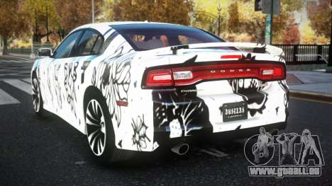 Dodge Charger MHR S4 pour GTA 4