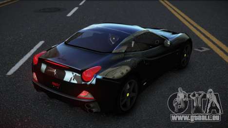 Ferrari California Najafacuz für GTA 4