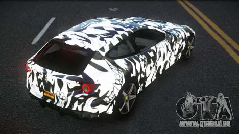 Ferrari FF Lynolas S3 pour GTA 4