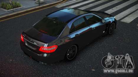 Mercedes-Benz B63 Reoktar für GTA 4