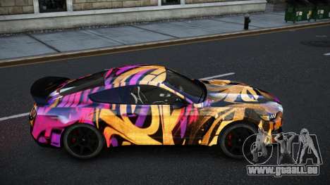 Ford Mustang Shelby Neyxis S14 für GTA 4