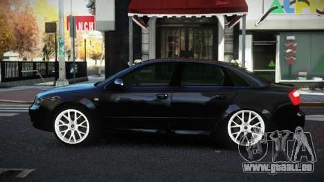 Audi S4 Chisu für GTA 4