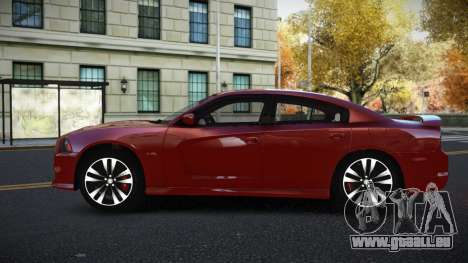 Dodge Charger Reparikof pour GTA 4