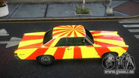 Pontiac GTO Rickna S4 für GTA 4