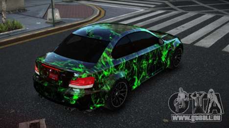 BMW 1M Jesley S11 für GTA 4