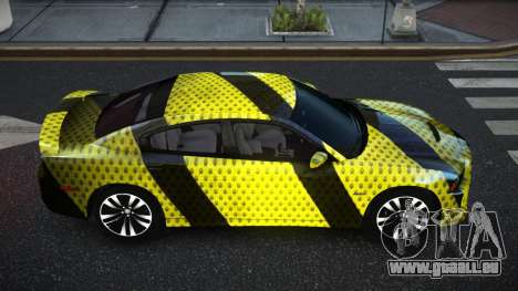 Dodge Charger MHR S11 für GTA 4