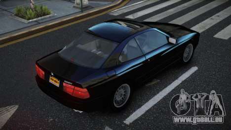 BMW 850i Sutina für GTA 4