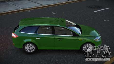 Ford Mondeo Vuexi pour GTA 4