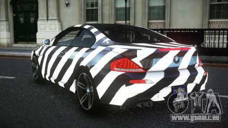 BMW M6 Kathan S5 für GTA 4