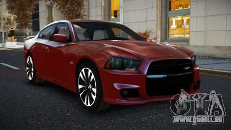 Dodge Charger MHR pour GTA 4