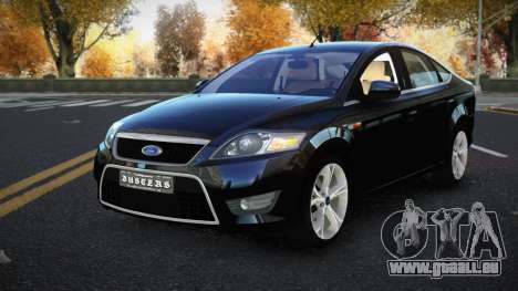 Ford Mondeo Siile für GTA 4