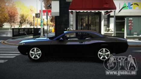 Dodge Challenger Zahula pour GTA 4