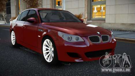 BMW M5 E60 Amvinus für GTA 4