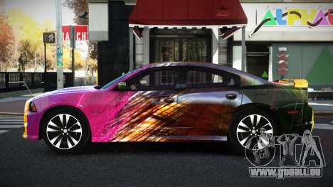 Dodge Charger MHR S1 für GTA 4