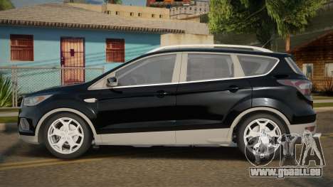 2016 Ford Kuga Escape für GTA San Andreas