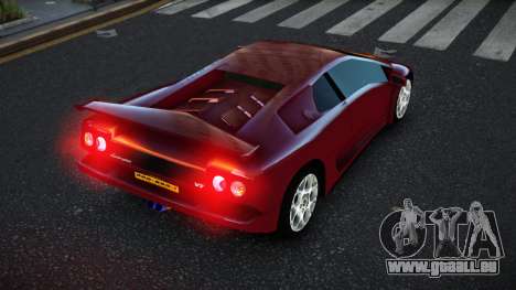 Lamborghini Diablo XR4 für GTA 4