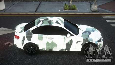 BMW 1M Jesley S2 pour GTA 4
