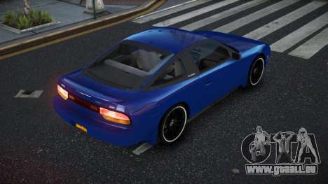 Nissan 240SX Harike pour GTA 4