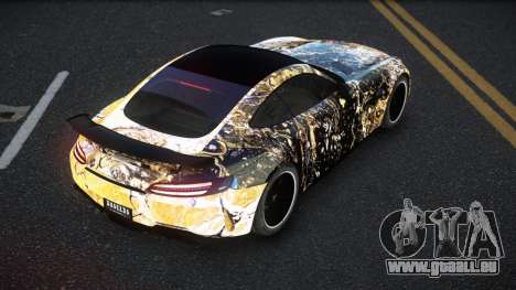 Mercedes-Benz AMG GT Encosa S12 für GTA 4
