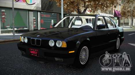 BMW M5 E34 Rennaly pour GTA 4