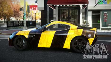 Alfa Romeo 8C Rlyen S12 für GTA 4