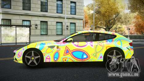 Ferrari FF Lynolas S2 pour GTA 4