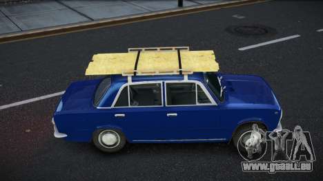 VAZ 2101 Losi für GTA 4
