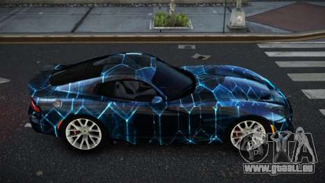 Dodge Viper SRT Busky S14 für GTA 4