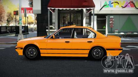 BMW M5 E34 Elkyah für GTA 4