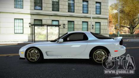 Mazda RX-7 Ximisu für GTA 4