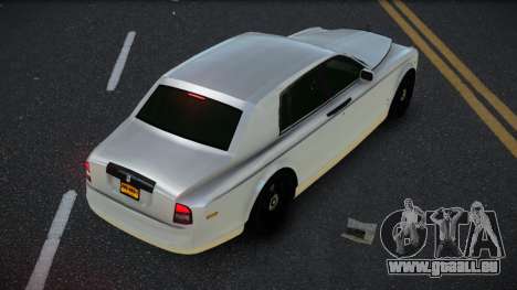 Rolls-Royce Phantom Xeowo für GTA 4