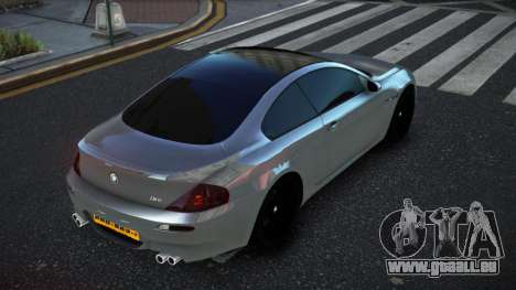 BMW M6 Fabusa für GTA 4