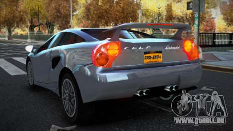 Lamborghini Cala Sertom für GTA 4
