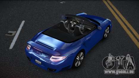 Porsche 911 Nikoxeqe für GTA 4