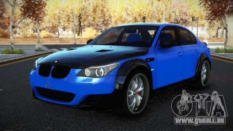 BMW M5 E60 Evew für GTA 4