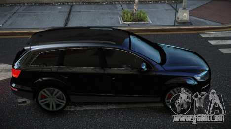 Audi Q7 Leran für GTA 4