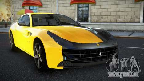 Ferrari FF Lynolas S11 pour GTA 4