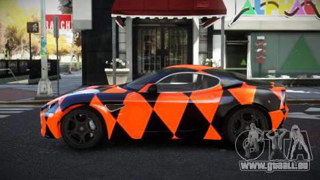 Alfa Romeo 8C Rlyen S14 für GTA 4