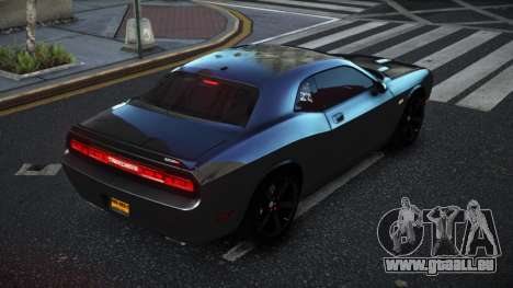 Dodge Challenger Somplak für GTA 4
