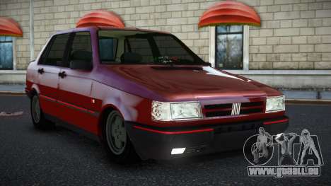 Fiat Duna Ponelexi für GTA 4