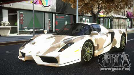 Ferrari Enzo Irushy S8 pour GTA 4
