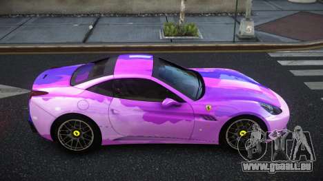 Ferrari California DXR S1 pour GTA 4