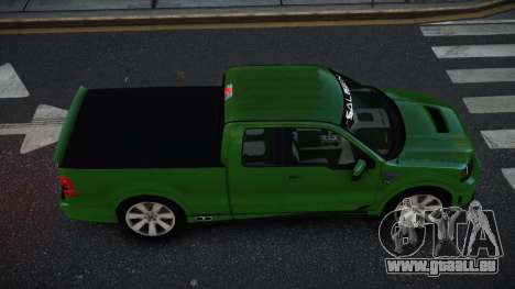 Saleen S331 Vongal pour GTA 4