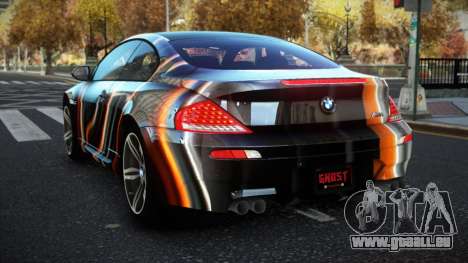 BMW M6 Moliago S4 für GTA 4