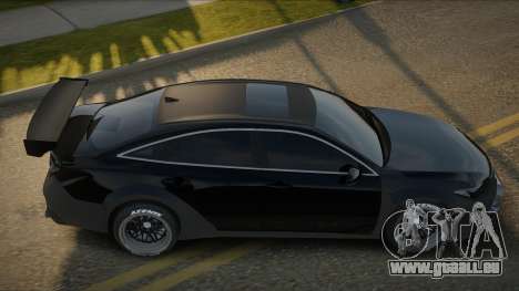 Toyota Avalon Liechic pour GTA San Andreas