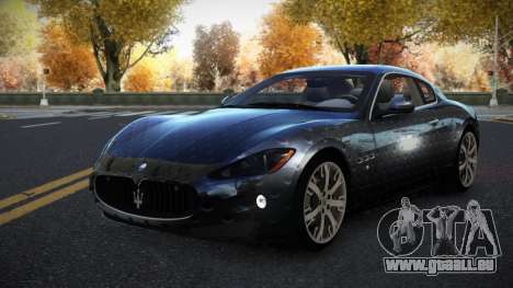 Maserati Gran Turismo Ranity S10 pour GTA 4